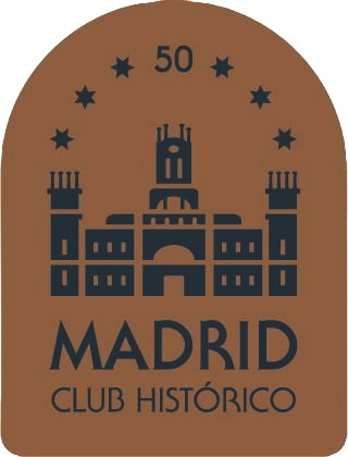 Madrid Club Histórico
