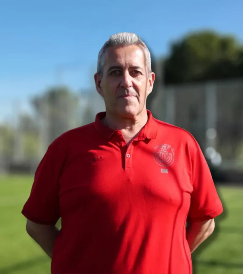 Carlos Muñoz Diánez Carlos Muñoz Diánez