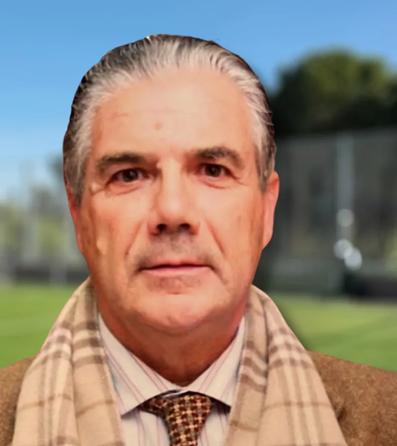 Francisco Rodríguez González Francisco Rodríguez González