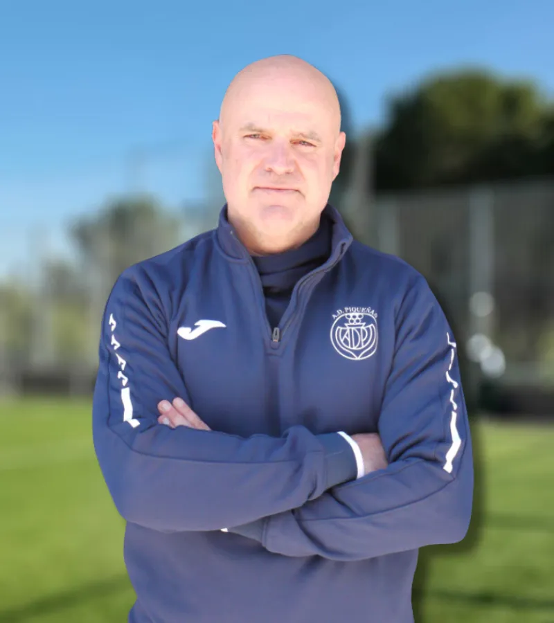 Jesús Lorente Jesús Lorente