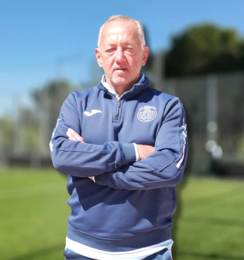 Rafael Bilbao Martínez Rafael Bilbao Martínez