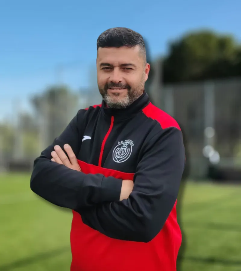 Raúl Peragón Fernández Raúl Peragón Fernández