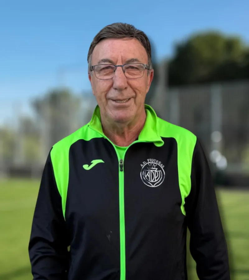 Serafín Simón García Serafín Simón García