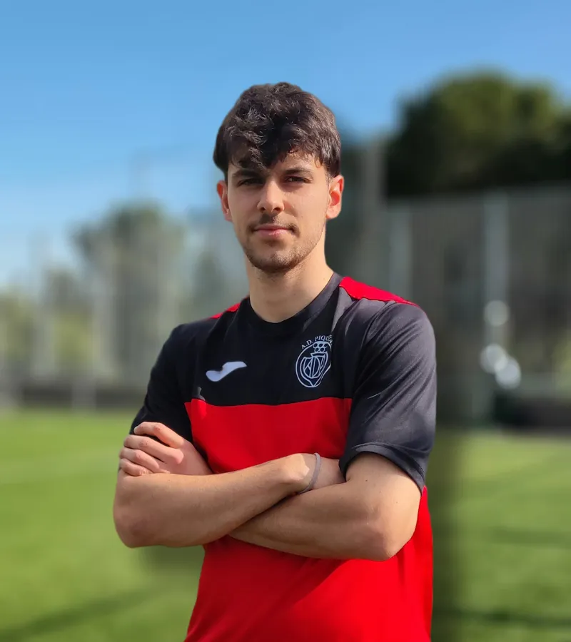 Álvaro Díaz Gómez Álvaro Díaz Gómez