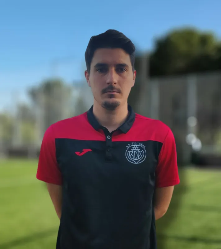 Álvaro González Sánchez Rebato Álvaro González Sánchez Rebato