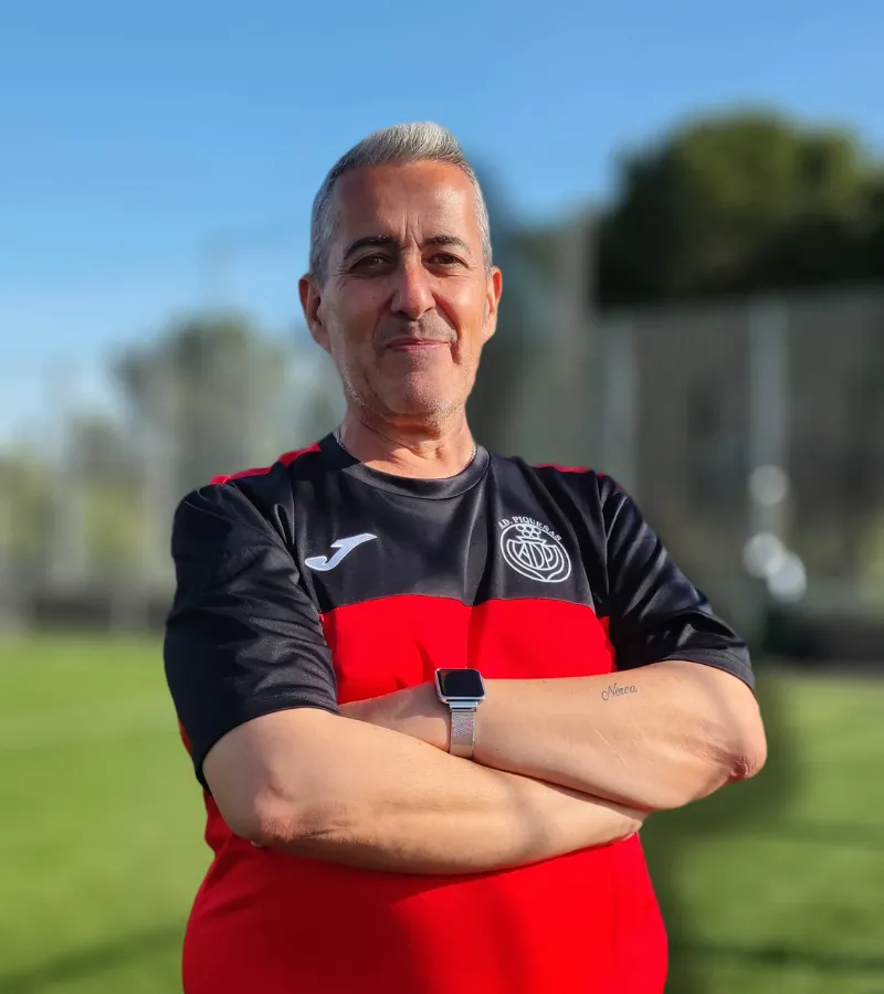 Carlos Muñoz Diánez Carlos Muñoz Diánez