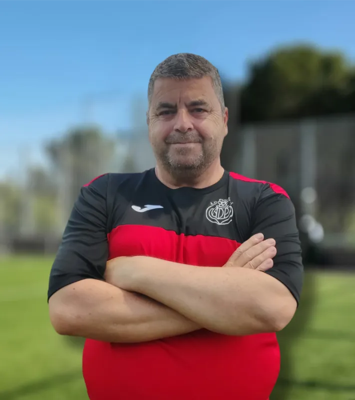 Conrado Labella Monerero Conrado Labella Monerero