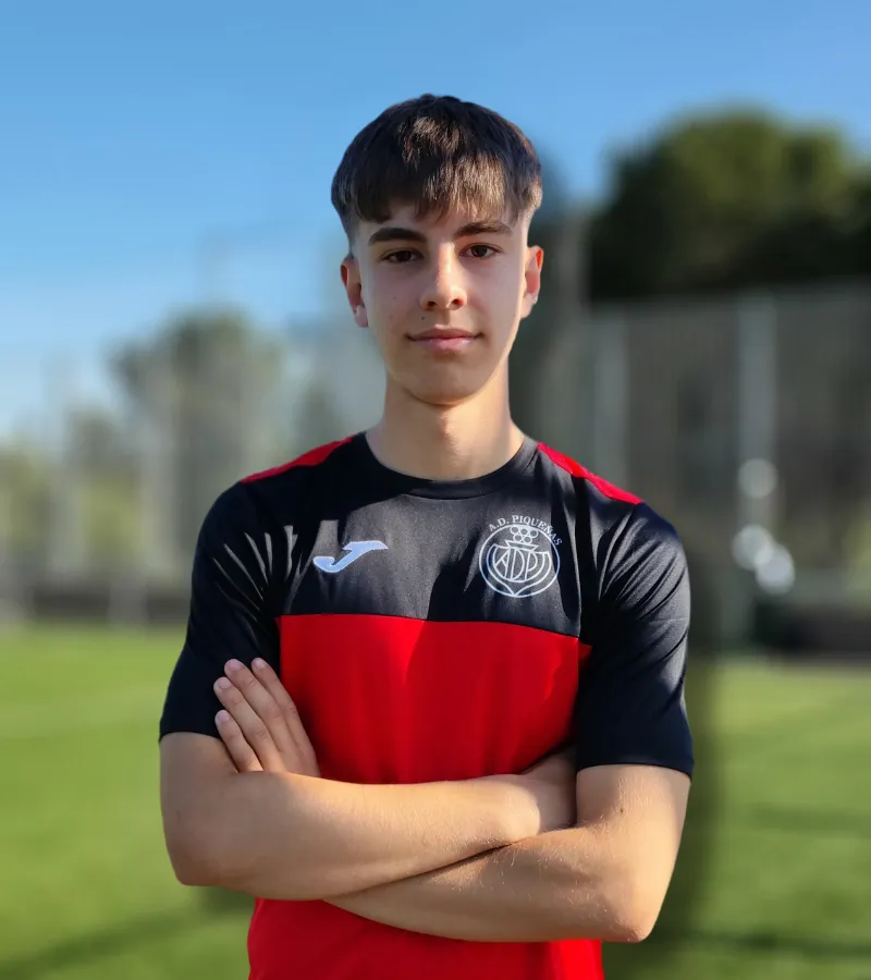 Daniel De La Hoz Pardo Daniel De La Hoz Pardo