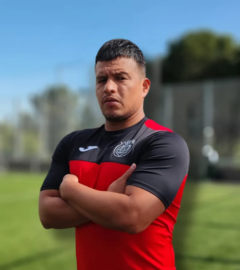 Daniel Muñante Dueñas Daniel Muñante Dueñas