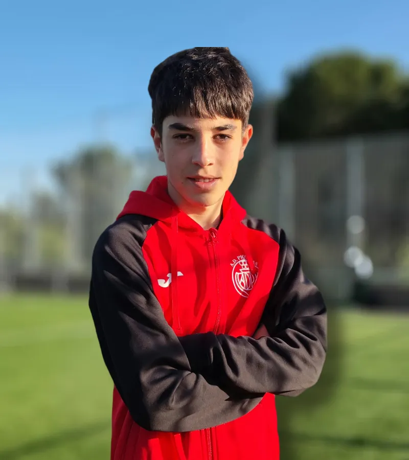 Hugo Juez Benito Hugo Juez Benito