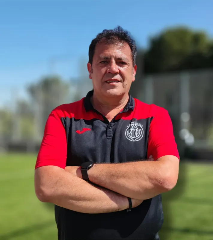 Joaquín Pérez Hurtado Joaquín Pérez Hurtado