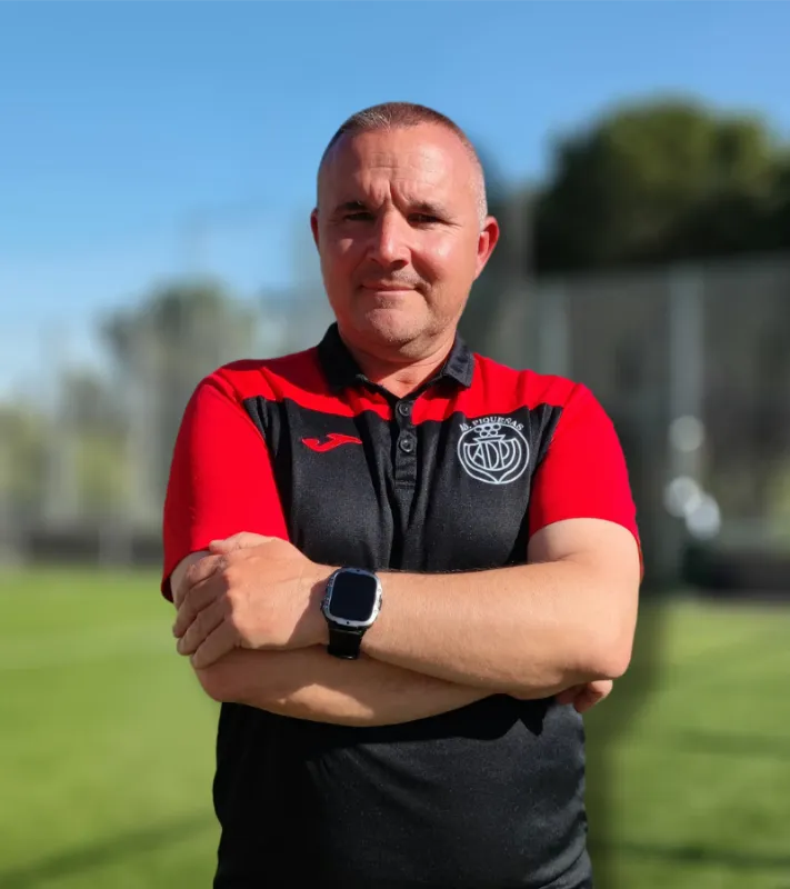 José Raúl Corraliza Rodríguez José Raúl Corraliza Rodríguez