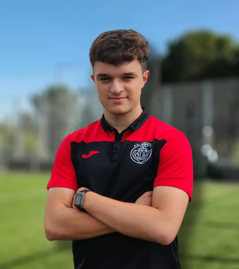 Mario Sánchez Jiménez Mario Sánchez Jiménez